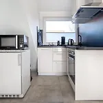 شقة Neubau Mit Balkon