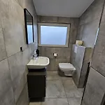 Apartman Neubau Mit Balkon Gronau