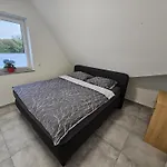 شقة Neubau Mit Balkon
