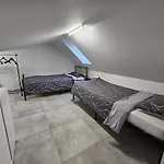 شقة Neubau Mit Balkon *