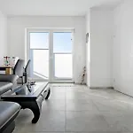 شقة Neubau Mit Balkon *
