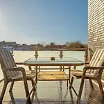 شقة Neubau Mit Balkon