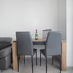 Neubau Mit Balkon *
