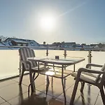 Apartman Neubau Mit Balkon *