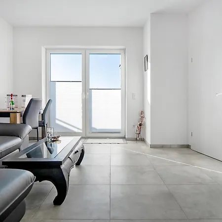 Neubau Mit Balkon Apartment *
