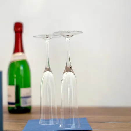 Neubau Mit Balkon شقة غروناو