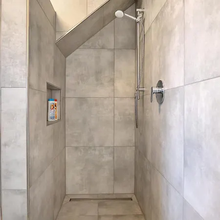 شقة Neubau Mit Balkon