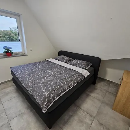 شقة Neubau Mit Balkon