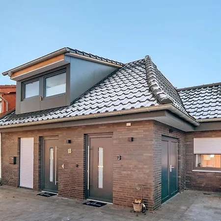 Apartmán Neubau Mit Balkon Gronau (Westfalen)
