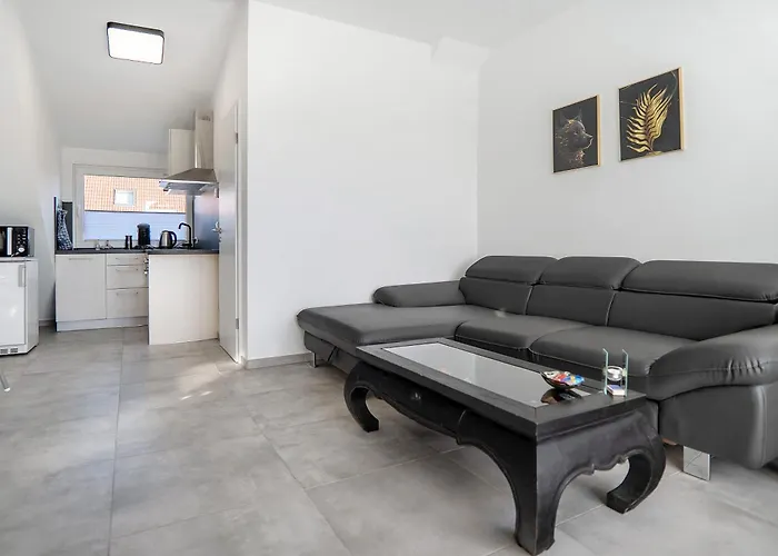 Neubau Mit Balkon Gronau (Westfalen)