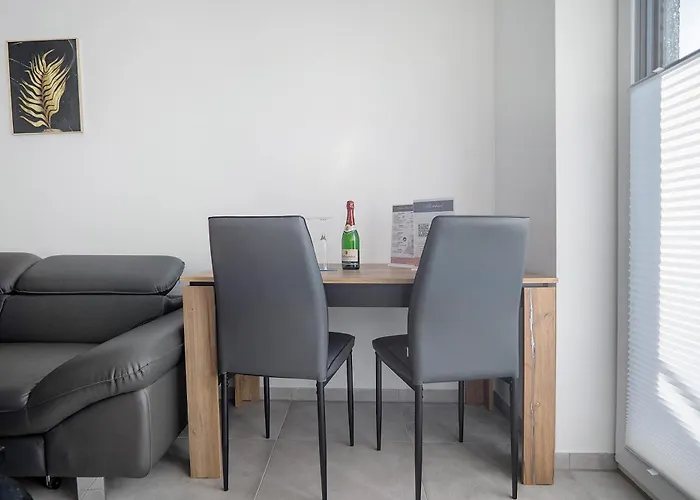 Neubau Mit Balkon * Gronau (Westfalen)