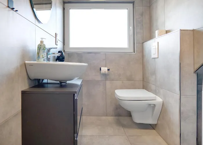 Neubau Mit Balkon * Gronau (Westfalen)