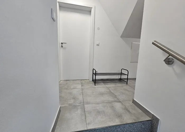 Neubau Mit Balkon Appartamento Gronau (Westfalen)